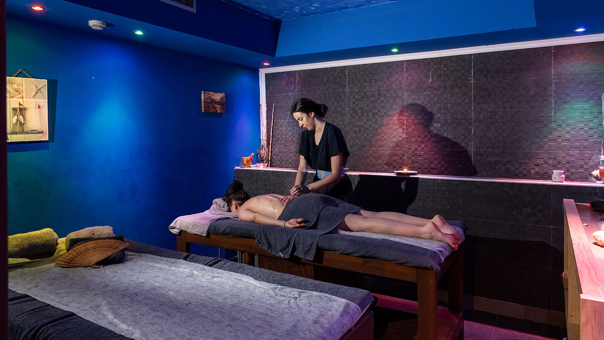 High Beach White - NR